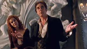 Задник к фильму "Адвокат дьявола" #214356