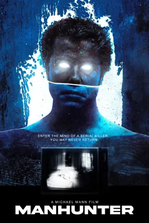 Постер к фильму "Охотник на людей" #721000