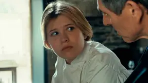 Задник к фильму "Ресторан на краю света" #533293