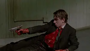 Задник к фильму "Бешеные псы" #602662