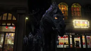 Задник к фильму "Хранители снов" #221791