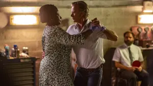 Задник к фильму "Парни не танцуют" #408899