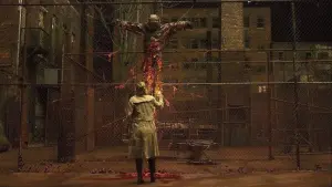 Задник к фильму "Сайлент Хилл" #280123