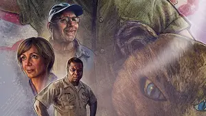 Задник к фильму "Солнечные псы" #620914