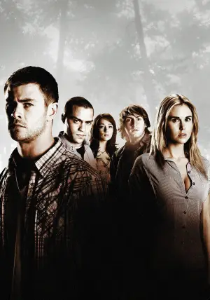 Постер к фильму "Хижина в лесу" #696139