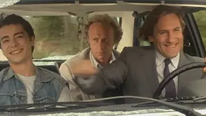 Задник к фильму "Папаши" #276566