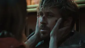 Задник к фильму "Каскадёры" #572058