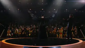 Задник к фильму "Голодные игры: И вспыхнет пламя" #625193