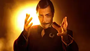 Задник к фильму "Голодные игры: Баллада о певчих птицах и змеях" #591525