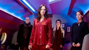 Задник к фильму "Охота" #270448