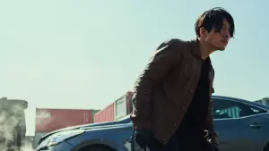 Задник к фильму "Киллер-хранитель" #186194