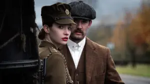 Задник к фильму "Последний свидетель" #401115