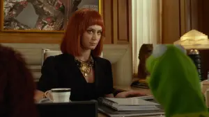 Задник к фильму "Маппеты" #672869