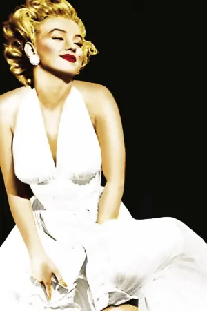 Постер к фильму "Зуд седьмого года" #241947