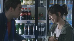 Задник к фильму "Виктория" #203541