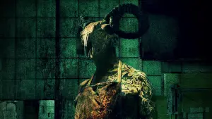 Задник к фильму "Что воды оставили позади: Шрамы" #387597