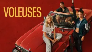 Задник к фильму "Подельницы" #374068