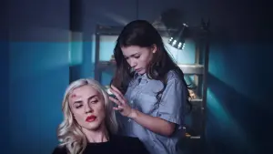 Задник к фильму "Уровень 16" #263841