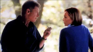 Задник к фильму "Паутина лжи" #332177