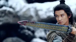 Задник к фильму "Ассасин: Смертельная битва" #586347