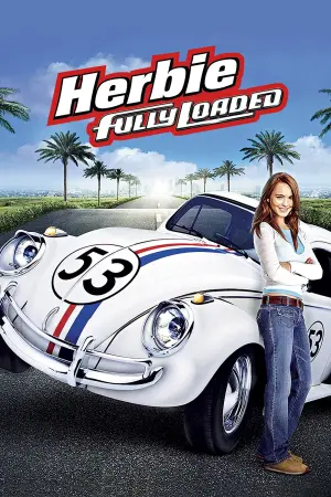 Постер к фильму "Сумасшедшие гонки" #60532