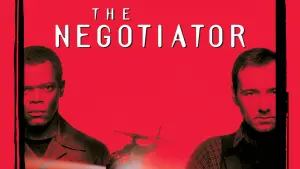 Задник к фильму "Переговорщик" #93931