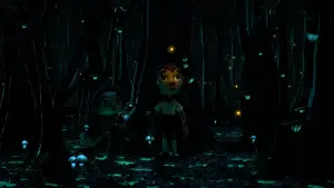 Задник к фильму "Дикая семейка" #535200