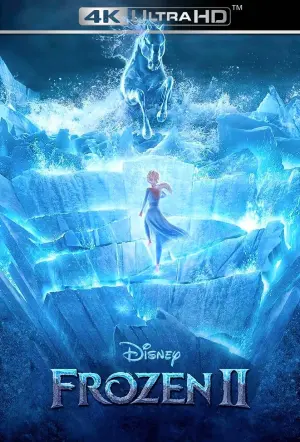 Постер к фильму "Холодное сердце 2" #10357