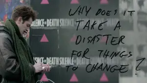 Задник к фильму "Тик-так... БУМ!" #697675