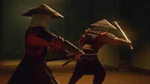 Задник к фильму "Хищник: Убийца убийц" #562255