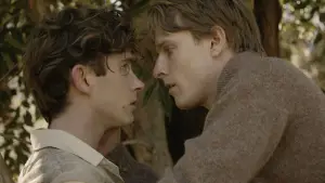 Задник к фильму "Лилии не для меня" #690559