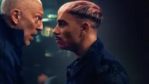 Задник к фильму "Все ради хита" #656507