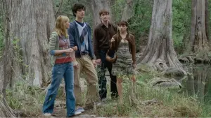 Задник к фильму "Зубы" #357647