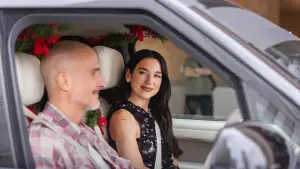 Задник к фильму "«Карпул-караоке: Рождество»" #678370