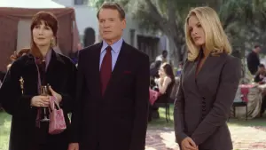 Задник к фильму "Свадебный переполох" #346653