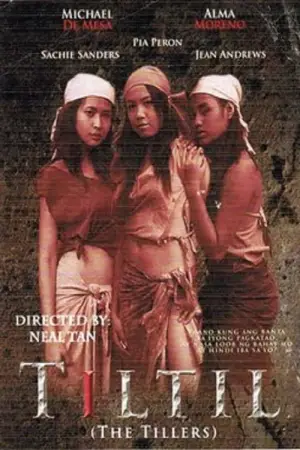 Постер к фильму "Tiltil"