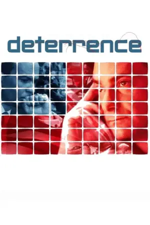 Постер к фильму "Deterrence"