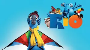 Видео к фильму Рио | РИО [Трейлер H]