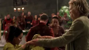 Задник к фильму "История рыцаря" #631840