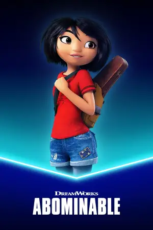 Постер к фильму "Эверест" #690115