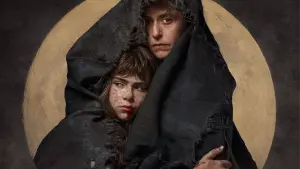 Задник к фильму "Амайа. Дитя вампира" #379725