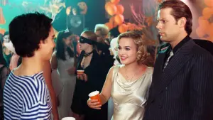 Задник к фильму "Реклама для гения" #423808