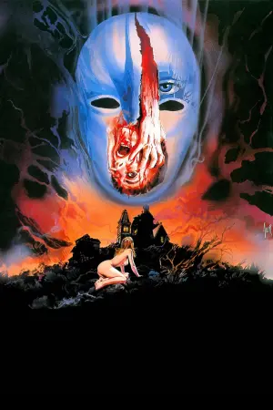 Постер к фильму "За пределами тьмы" #434344