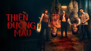 Задник к фильму "Thiên Đường Máu" #785357