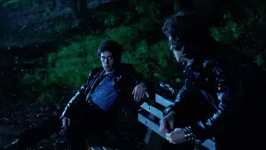 Задник к фильму "Разыскивающий" #273126