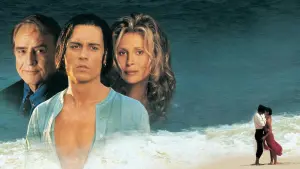 Задник к фильму "Дон Жуан де Марко" #411604