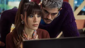 Задник к фильму "Не уходи" #485413