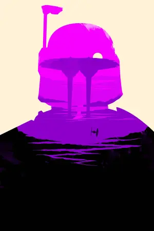 Постер к фильму "Гриффины: Там, там, на темной стороне" #494816