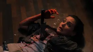 Задник к фильму "Пункт назначения" #631934