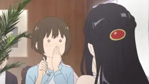 Задник к фильму "Осколки времени" #396593